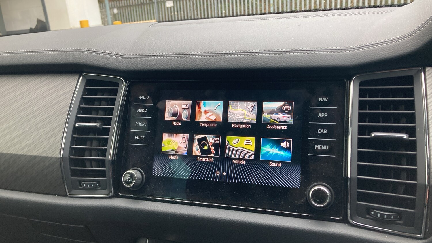 Used Skoda Kodiaq 2022 for sale - 77915914: Photo 12