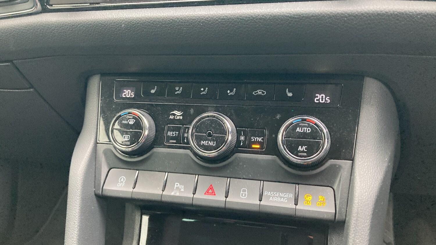 Used Skoda Kodiaq 2022 for sale - 77915914: Photo 13