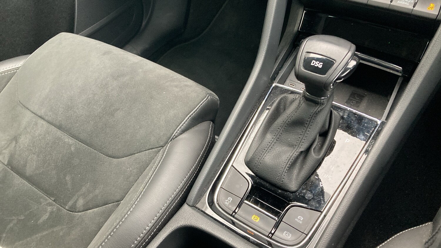 Used Skoda Kodiaq 2022 for sale - 77915914: Photo 14