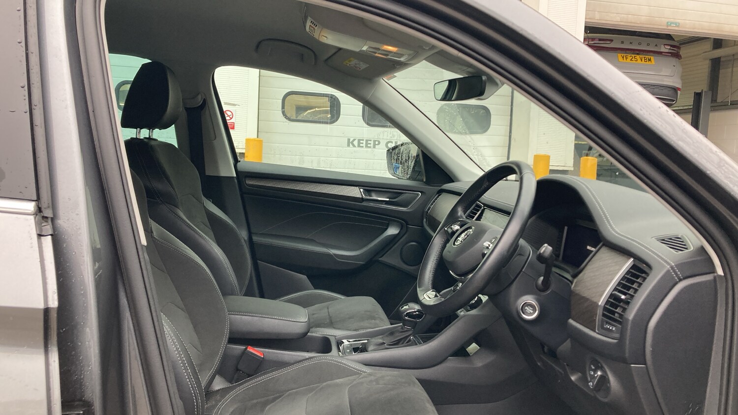 Used Skoda Kodiaq 2022 for sale - 77915914: Photo 15