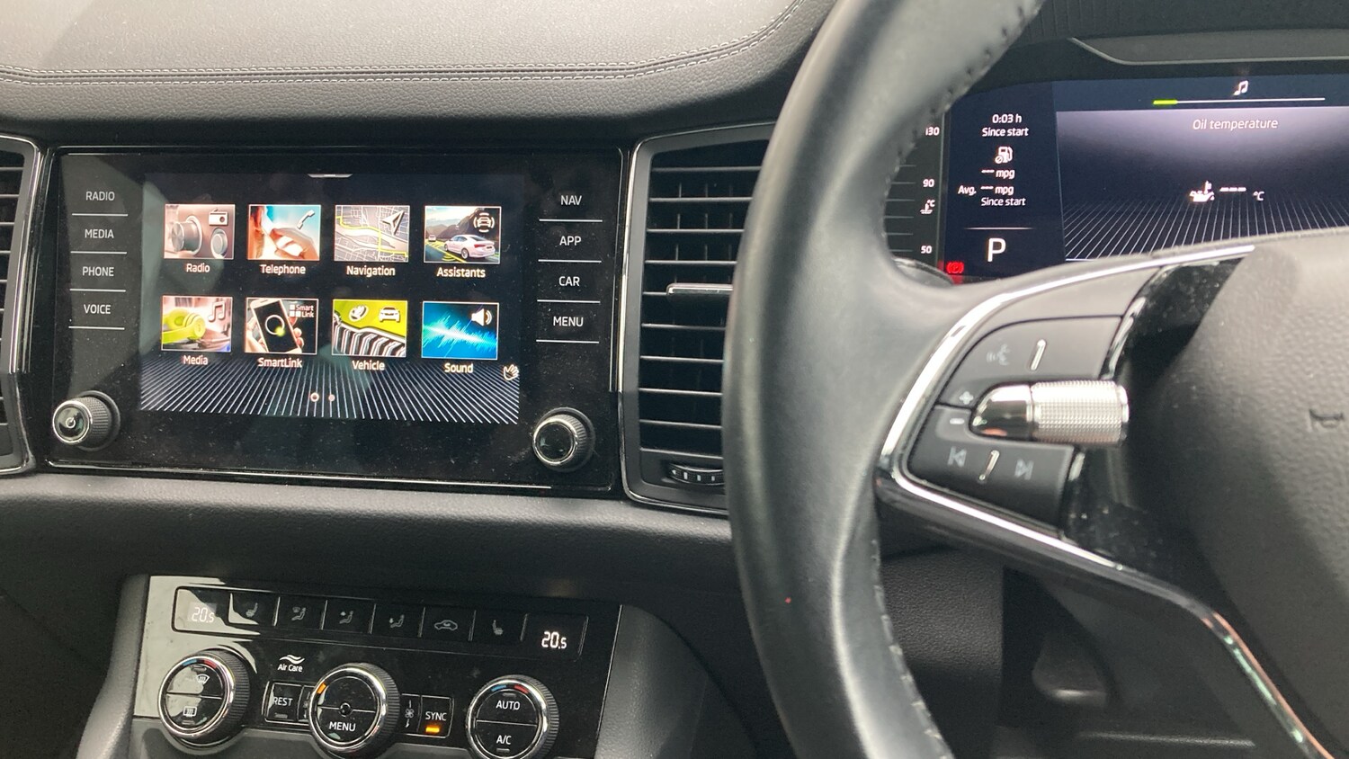 Used Skoda Kodiaq 2022 for sale - 77915914: Photo 17