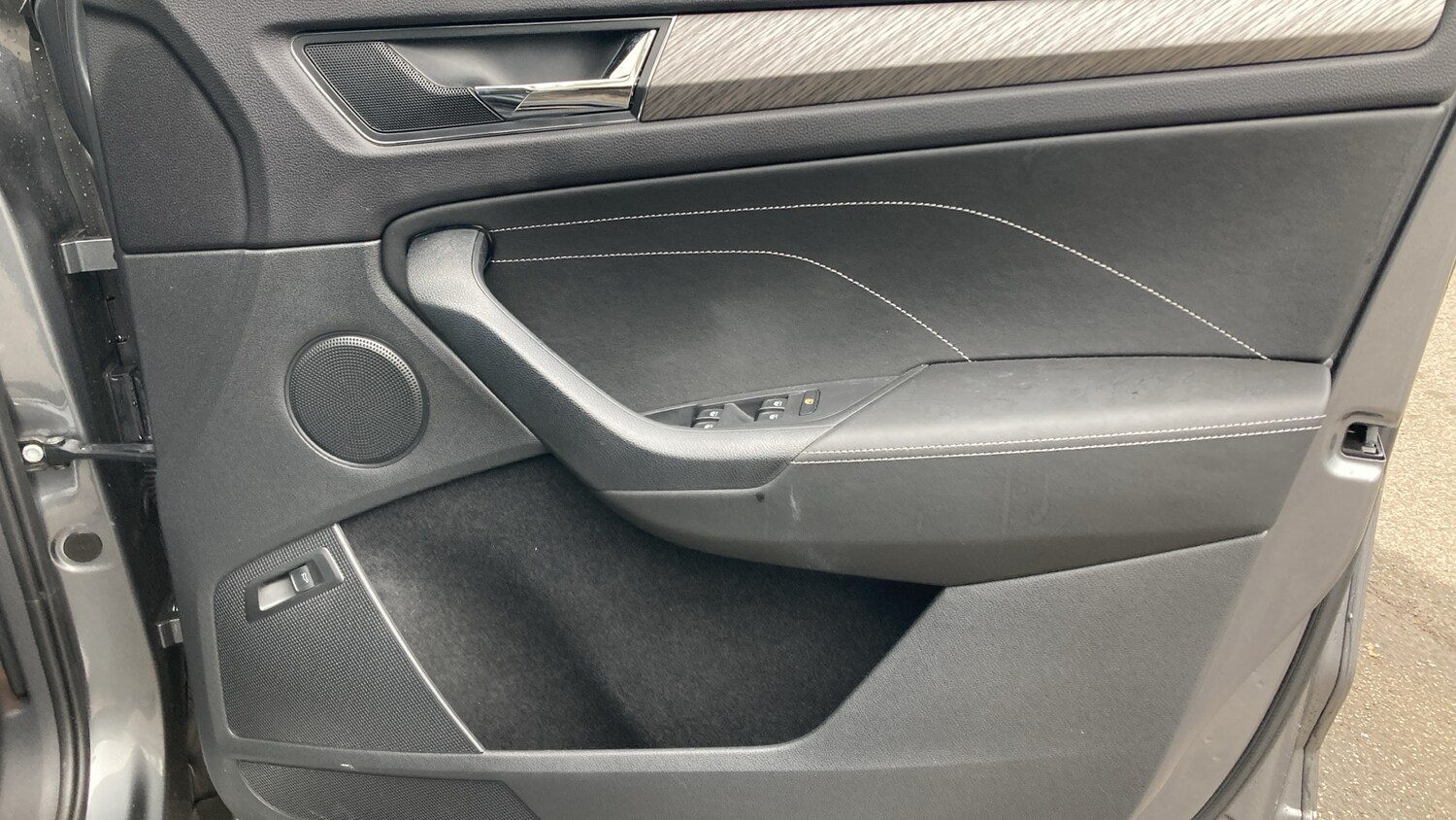 Used Skoda Kodiaq 2022 for sale - 77915914: Photo 19