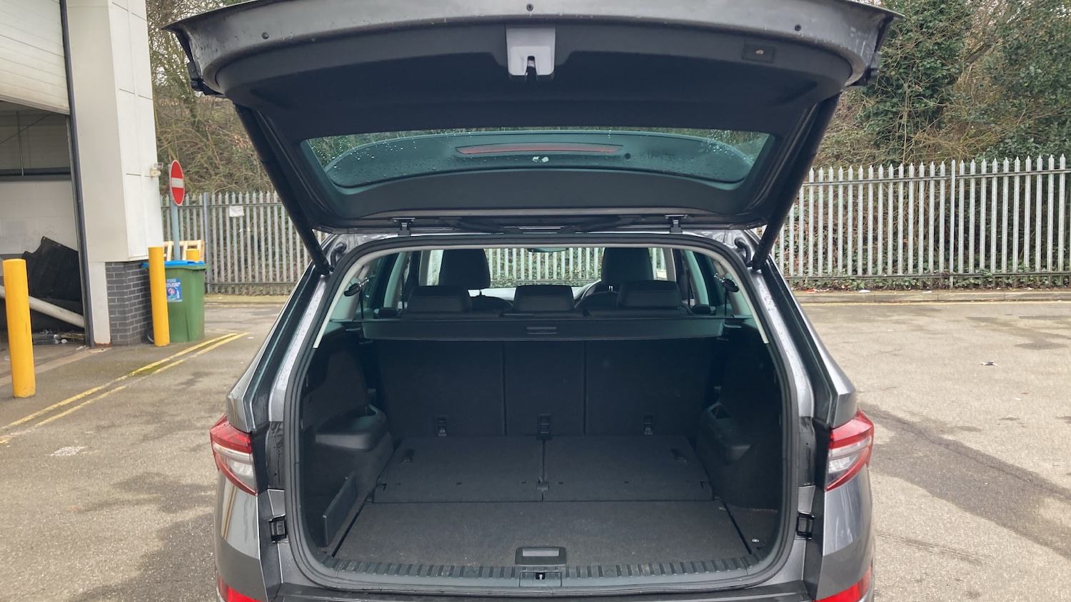 Used Skoda Kodiaq 2022 for sale - 77915914: Photo 20