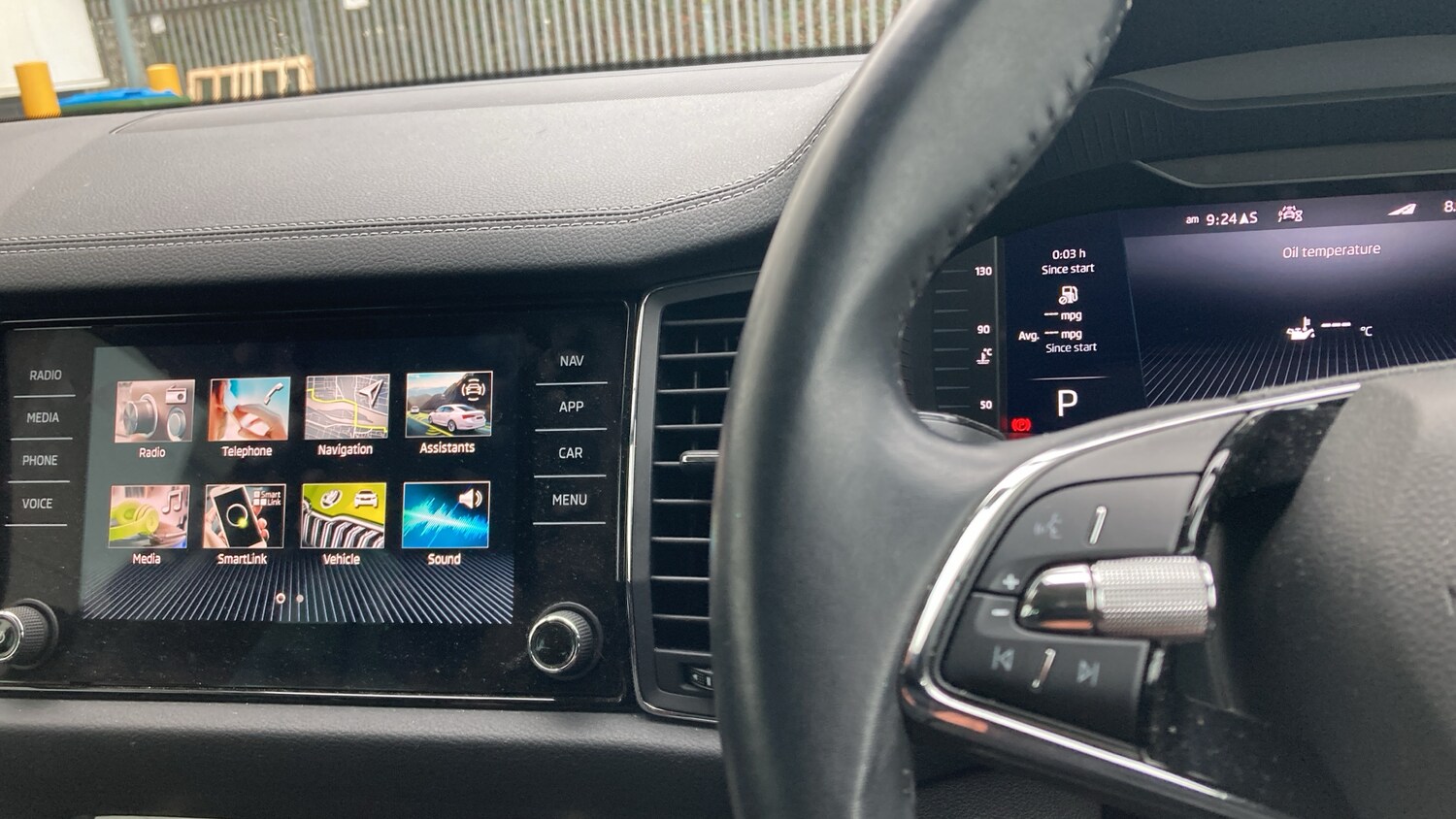 Used Skoda Kodiaq 2022 for sale - 77915914: Photo 21