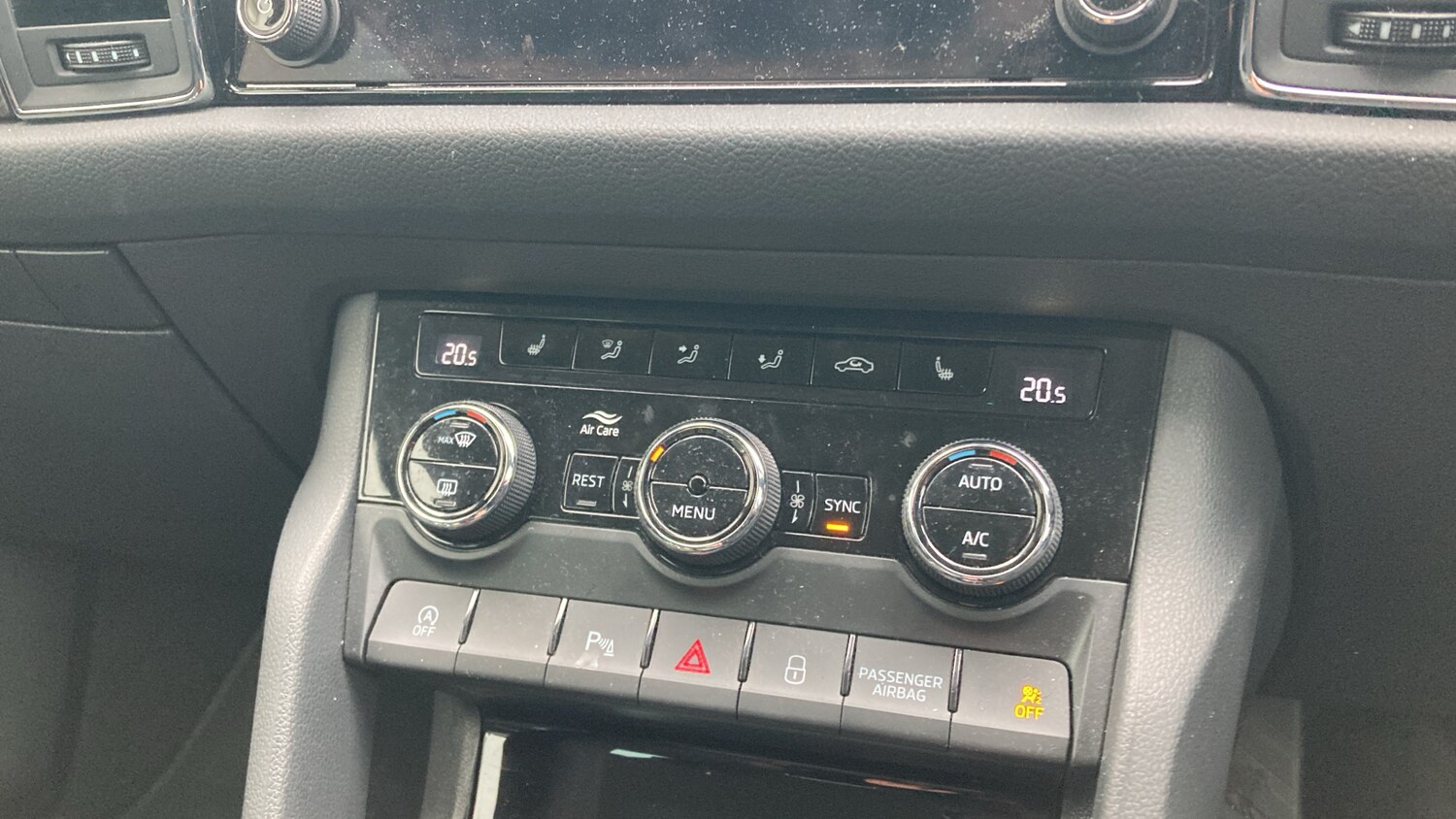 Used Skoda Kodiaq 2022 for sale - 77915914: Photo 23