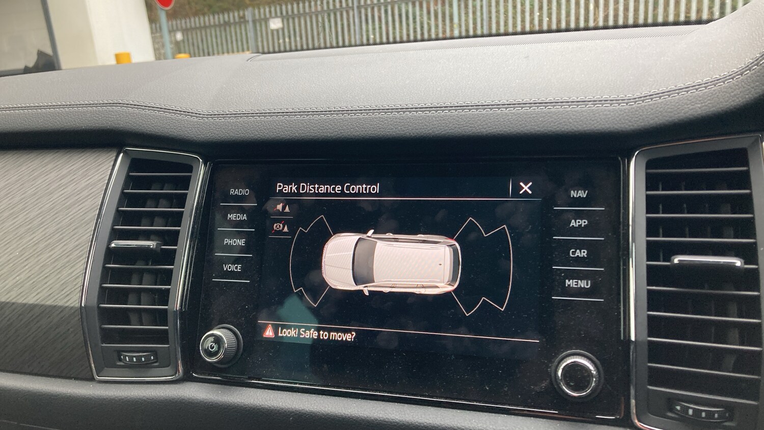 Used Skoda Kodiaq 2022 for sale - 77915914: Photo 25