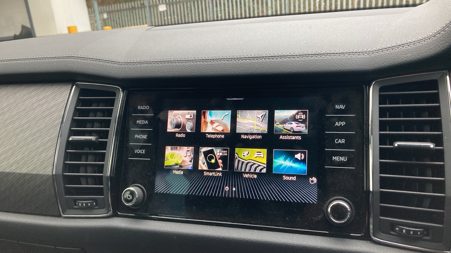 Used Skoda Kodiaq 2022 for sale - 77915914: Photo 26