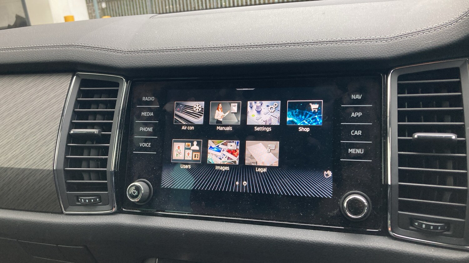 Used Skoda Kodiaq 2022 for sale - 77915914: Photo 27