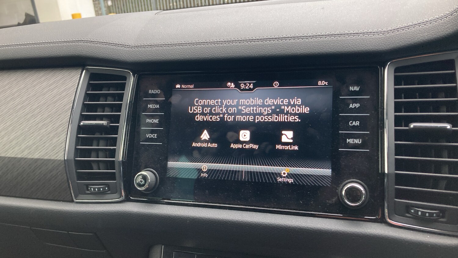 Used Skoda Kodiaq 2022 for sale - 77915914: Photo 28