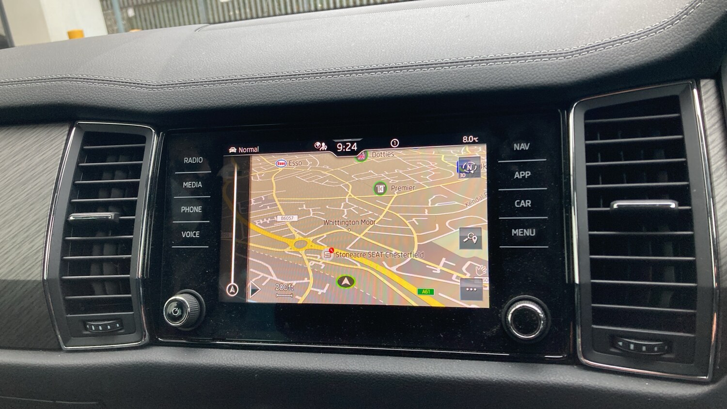 Used Skoda Kodiaq 2022 for sale - 77915914: Photo 29