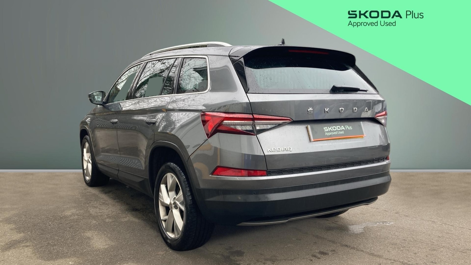 Used Skoda Kodiaq 2022 for sale - 77915914: Photo 3
