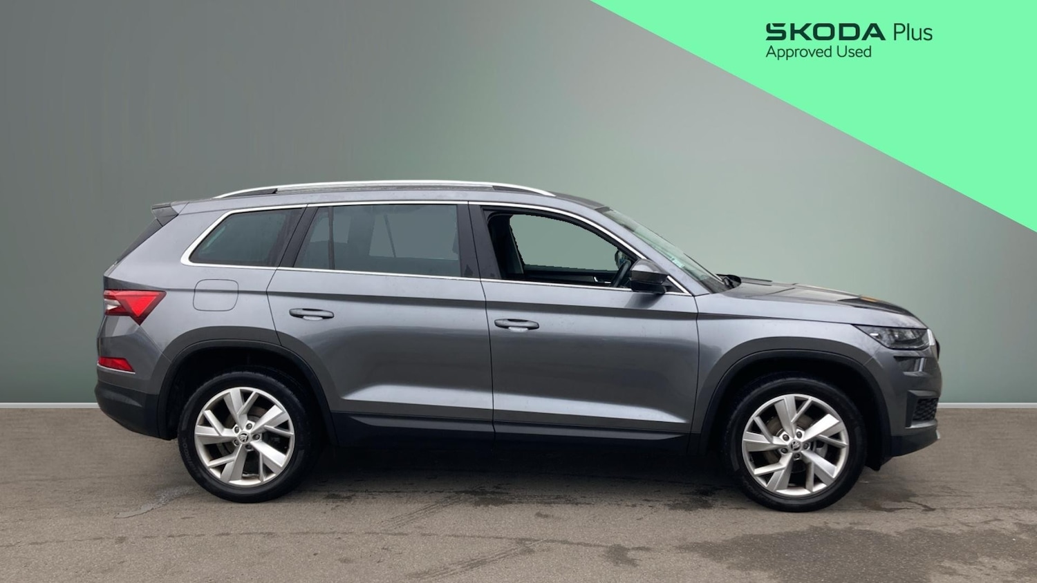 Used Skoda Kodiaq 2022 for sale - 77915914: Photo 4