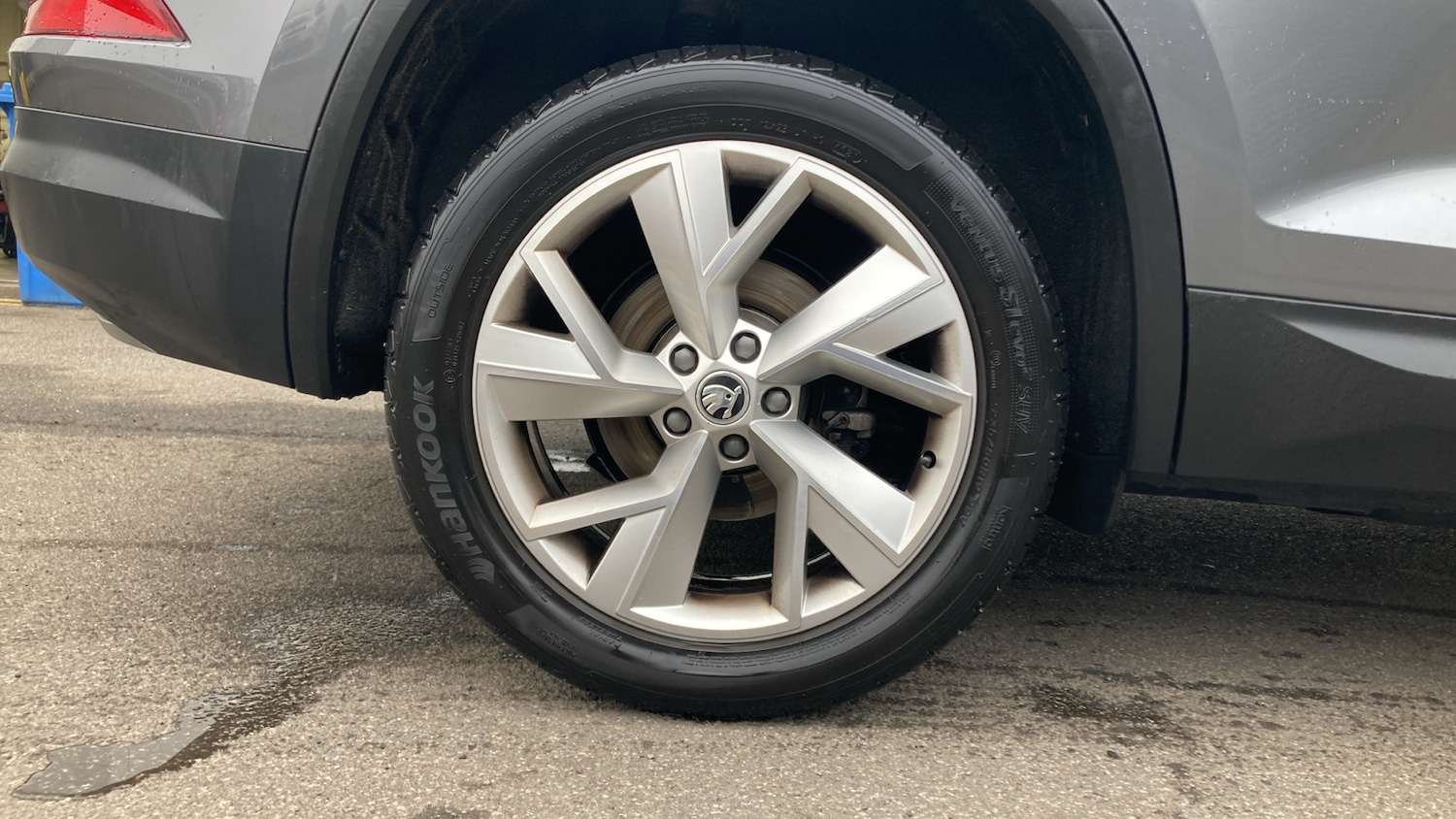 Used Skoda Kodiaq 2022 for sale - 77915914: Photo 5