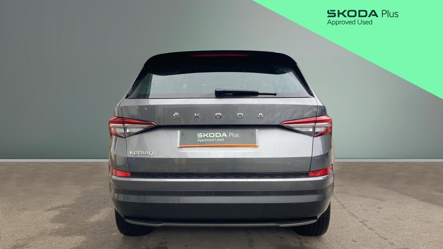 Used Skoda Kodiaq 2022 for sale - 77915914: Photo 8