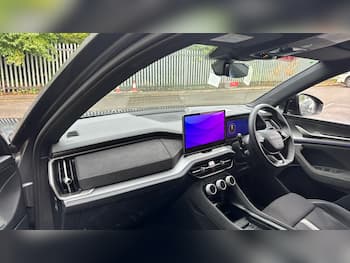 Used Skoda Kodiaq 2025 for sale - 79672618: Photo