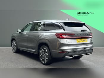 Used Skoda Kodiaq 2025 for sale - 79672618: Photo