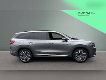 Used Skoda Kodiaq 2025 for sale - 79672618: Photo