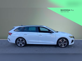 Used Skoda Octavia 2026 for sale - 78641144: Photo