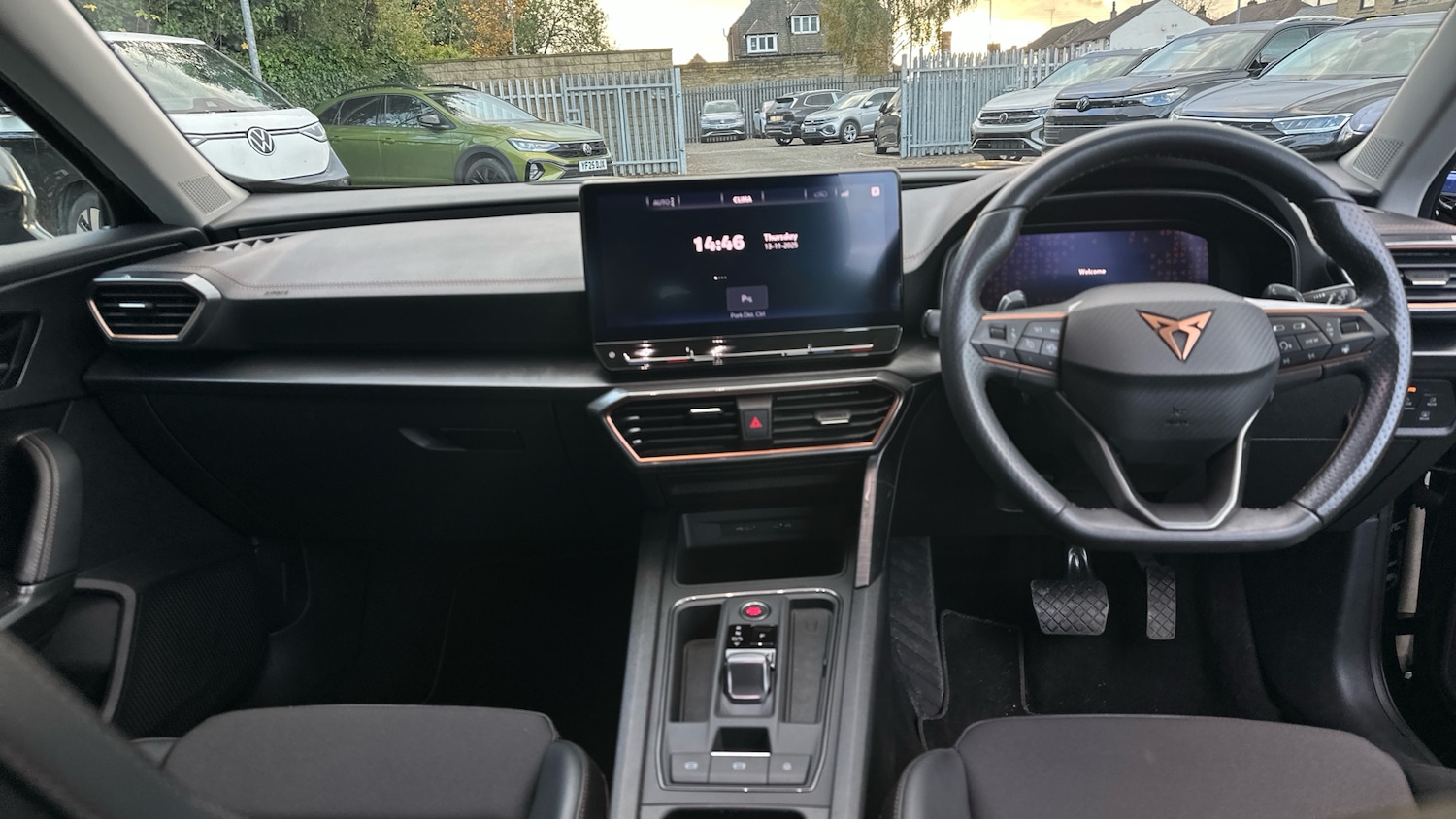 Used Cupra Formentor 2022 for sale - 77079470: Photo 10