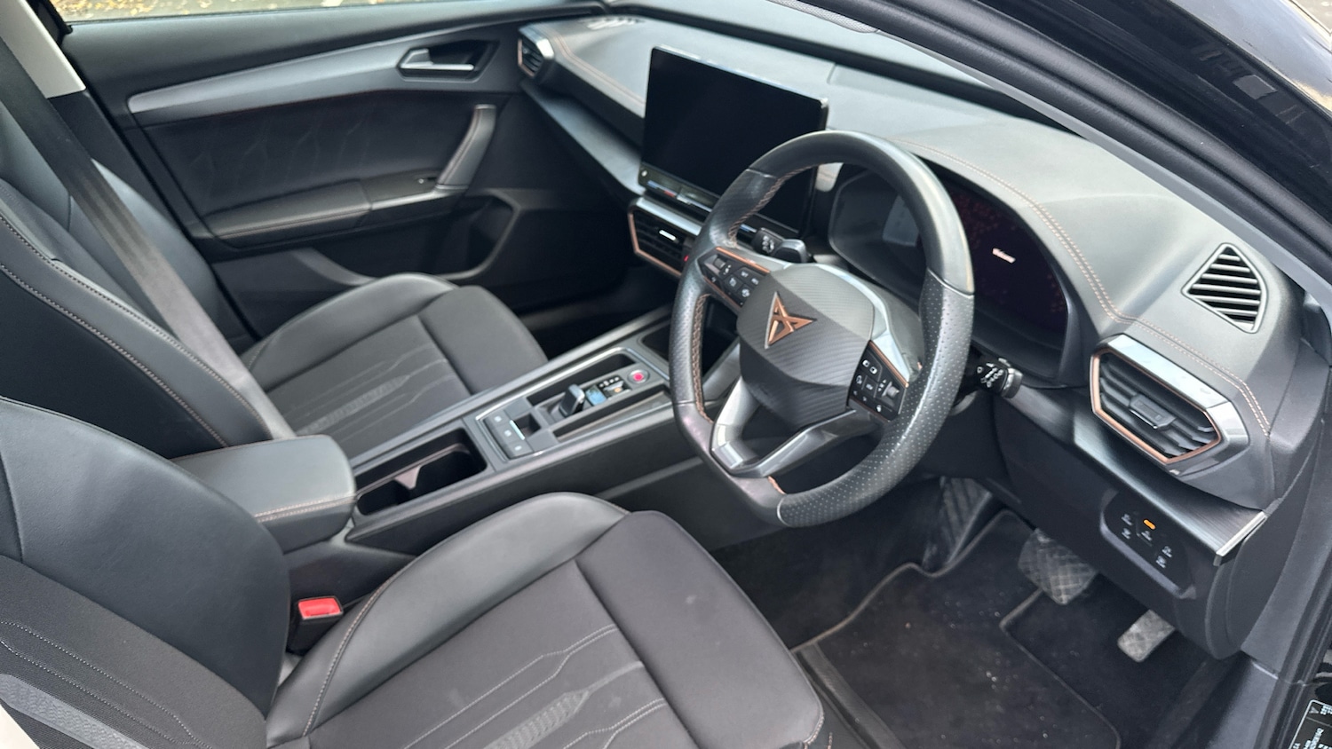 Used Cupra Formentor 2022 for sale - 77079470: Photo 11