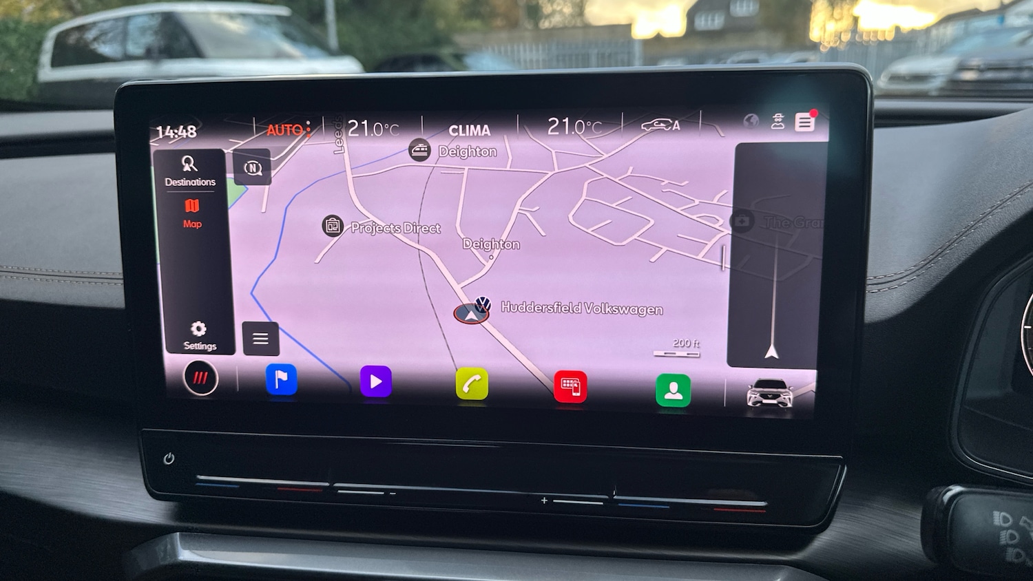 Used Cupra Formentor 2022 for sale - 77079470: Photo 12