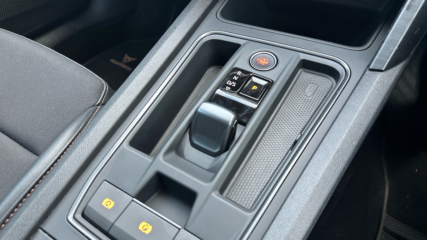 Used Cupra Formentor 2022 for sale - 77079470: Photo 13