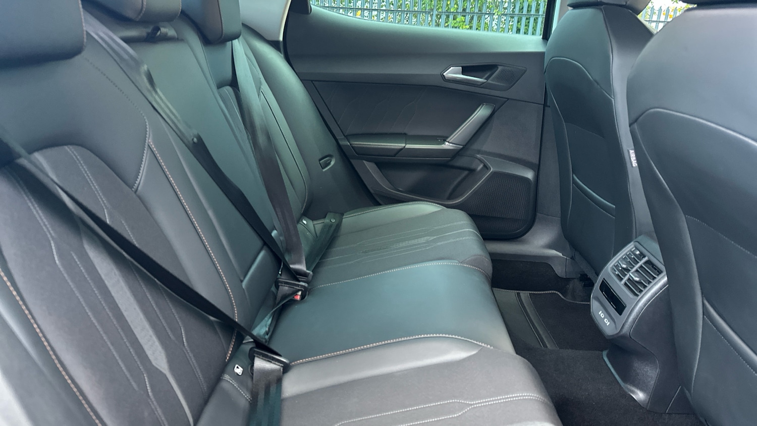 Used Cupra Formentor 2022 for sale - 77079470: Photo 16