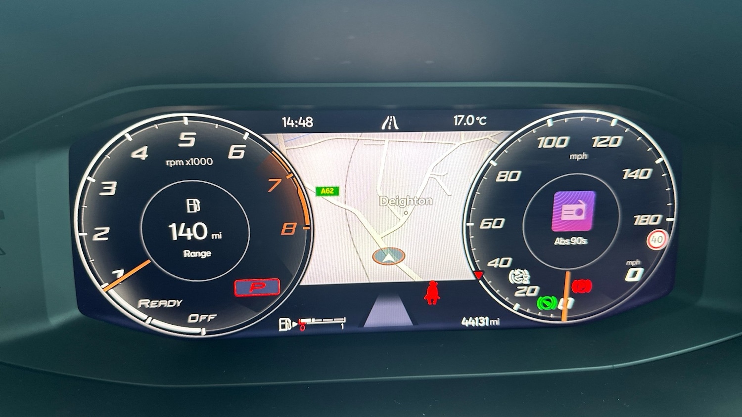 Used Cupra Formentor 2022 for sale - 77079470: Photo 18