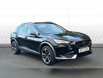 Used Cupra Formentor 2022 for sale - 77079470: Photo