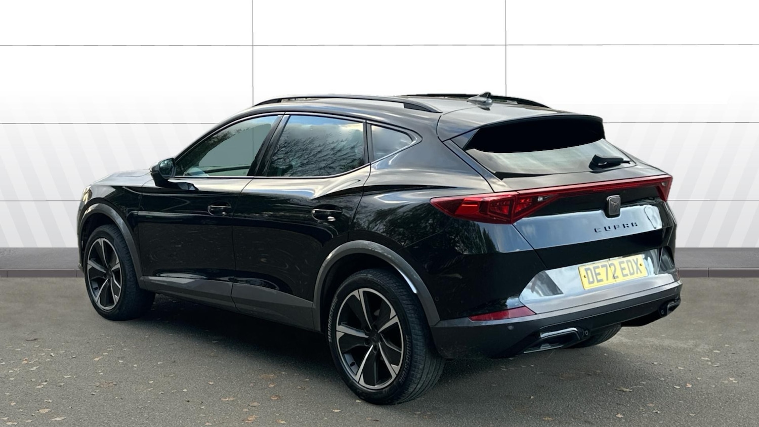 Used Cupra Formentor 2022 for sale - 77079470: Photo 2