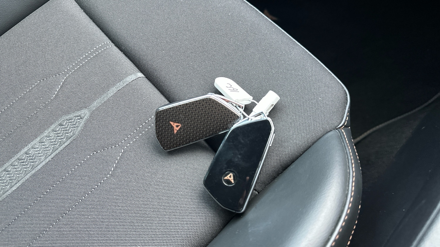 Used Cupra Formentor 2022 for sale - 77079470: Photo 20