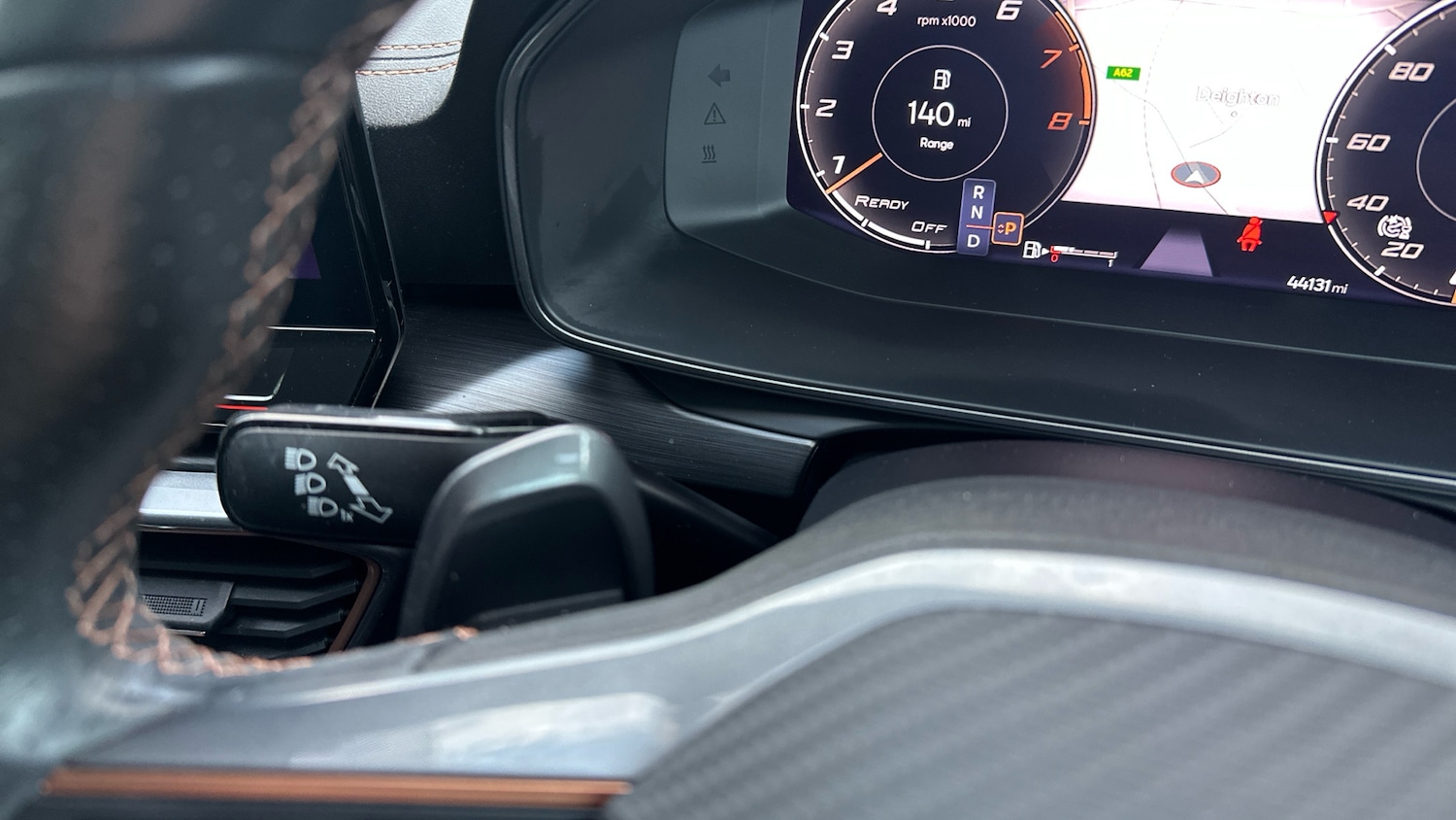 Used Cupra Formentor 2022 for sale - 77079470: Photo 23