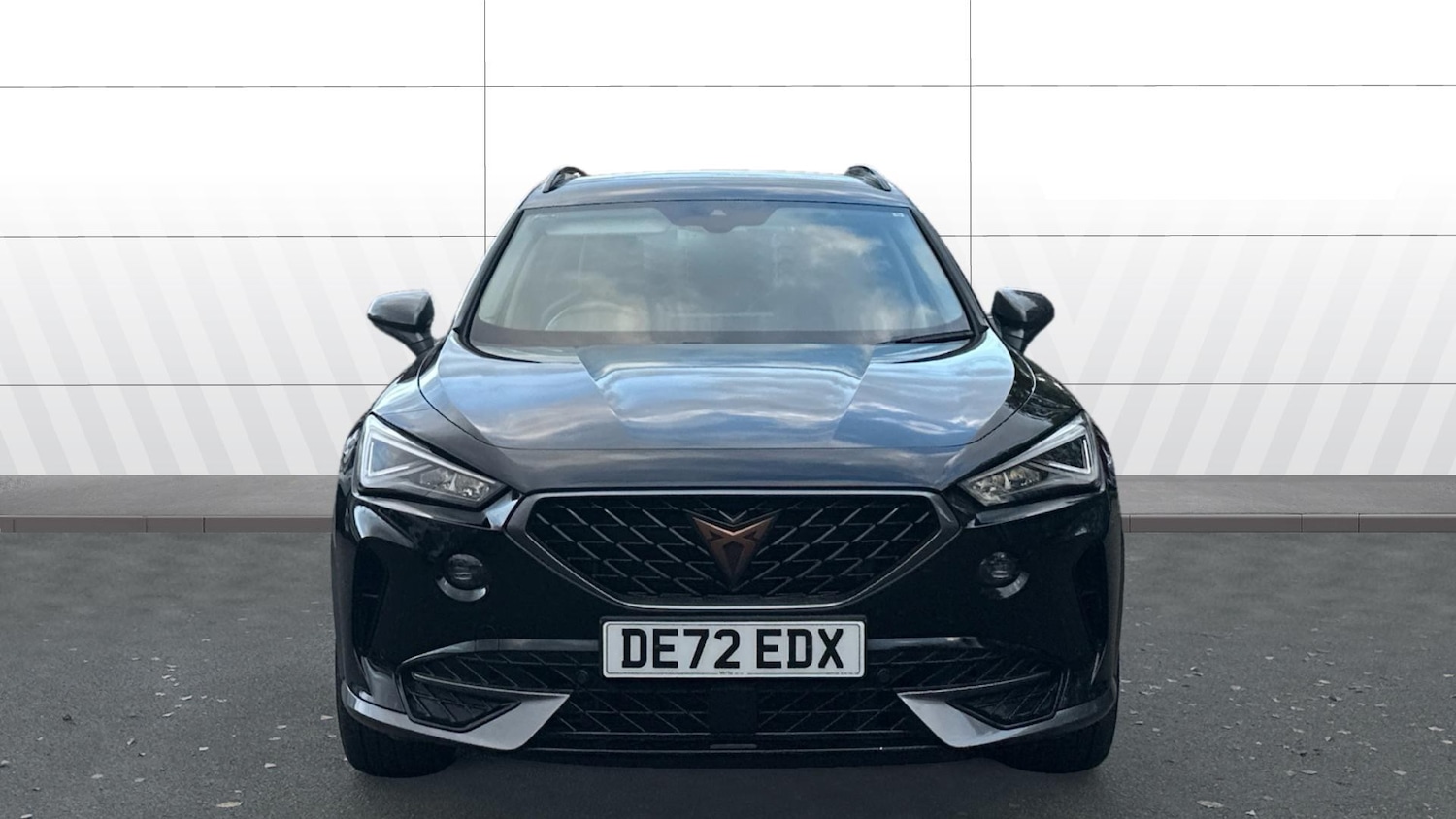 Used Cupra Formentor 2022 for sale - 77079470: Photo 3