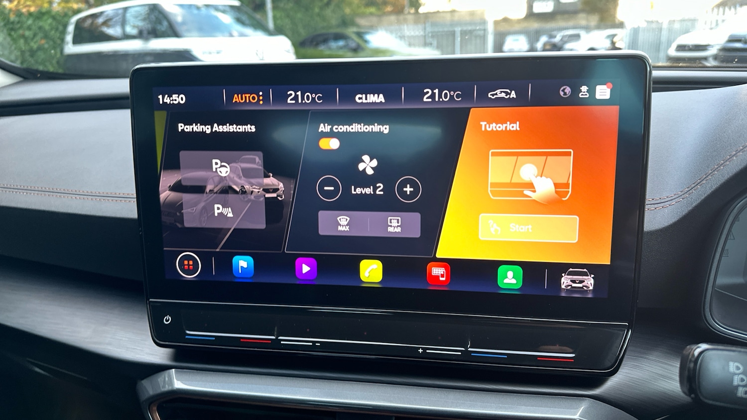 Used Cupra Formentor 2022 for sale - 77079470: Photo 32