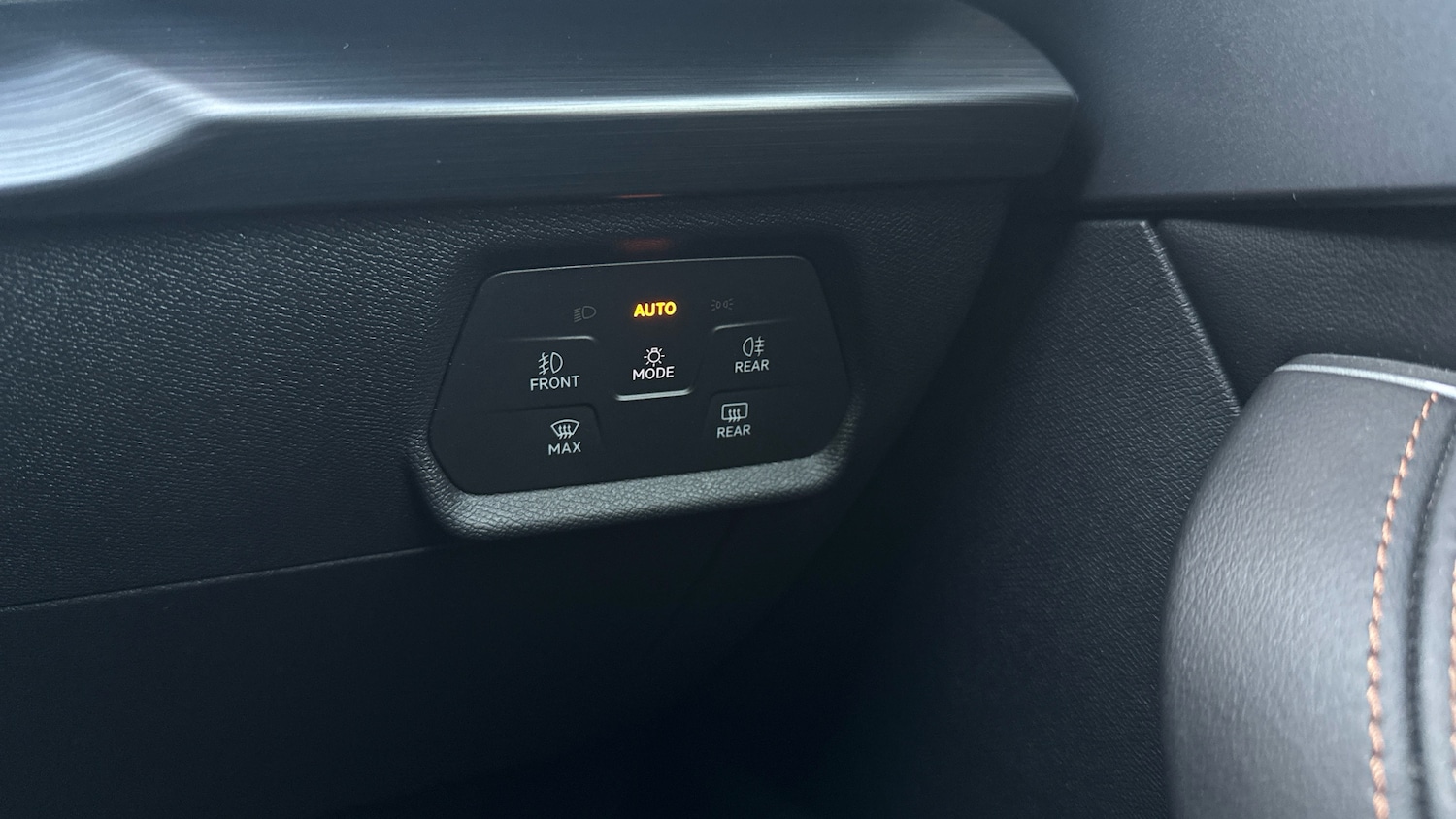 Used Cupra Formentor 2022 for sale - 77079470: Photo 36