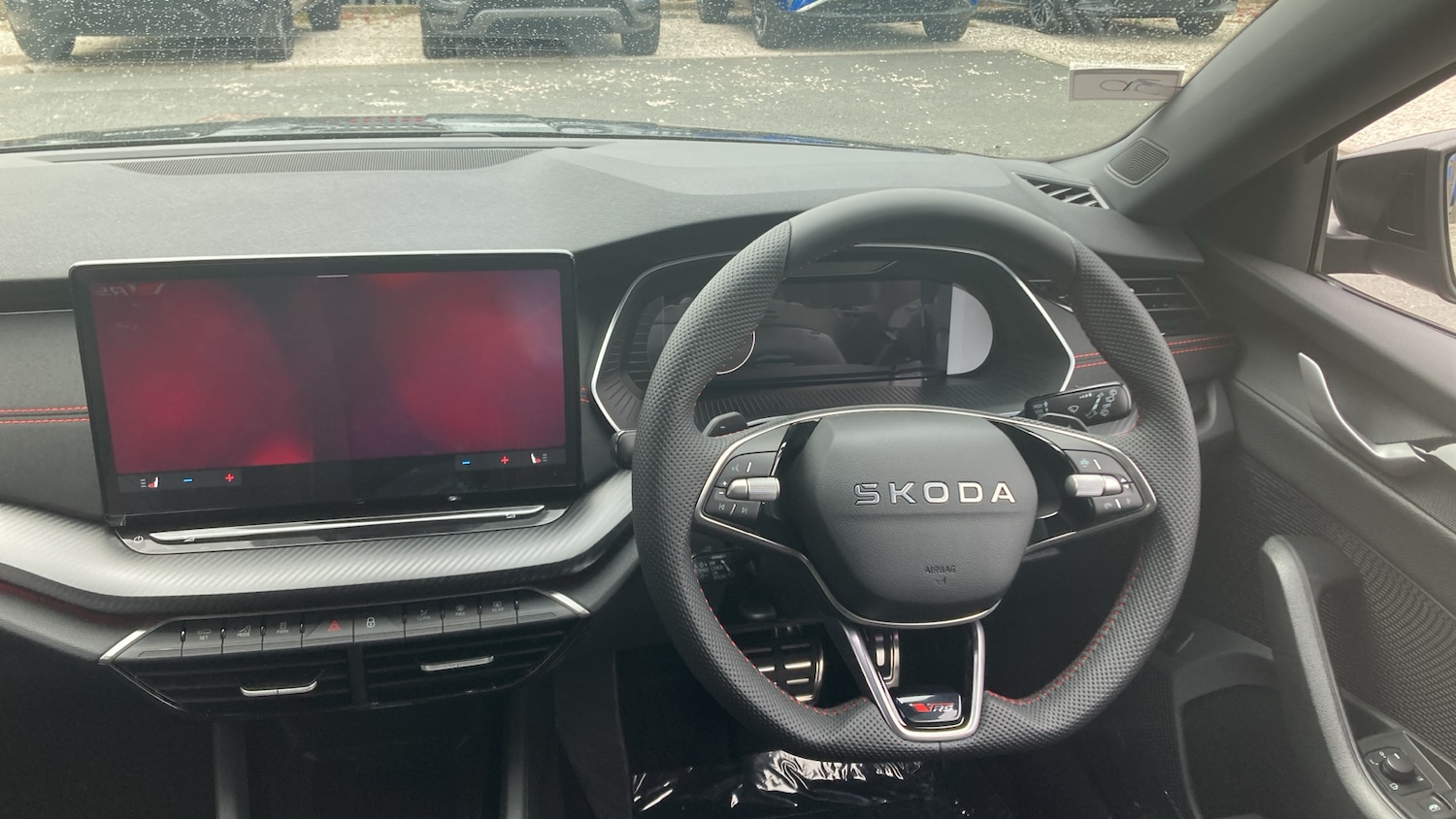 Used Skoda Octavia 2025 for sale - 76531288: Photo 10