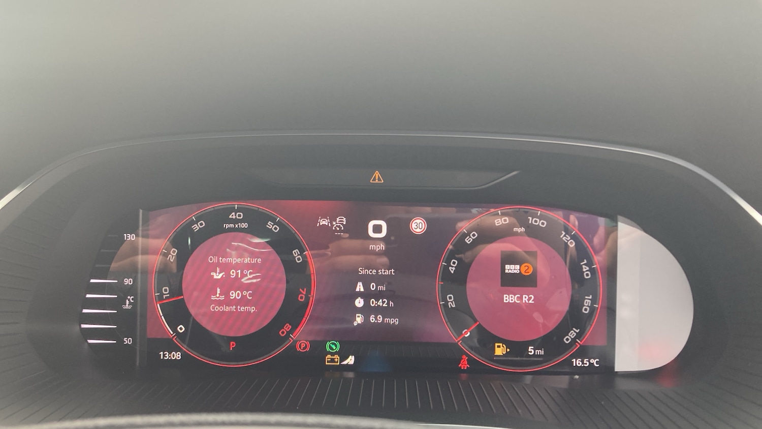 Used Skoda Octavia 2025 for sale - 76531288: Photo 11