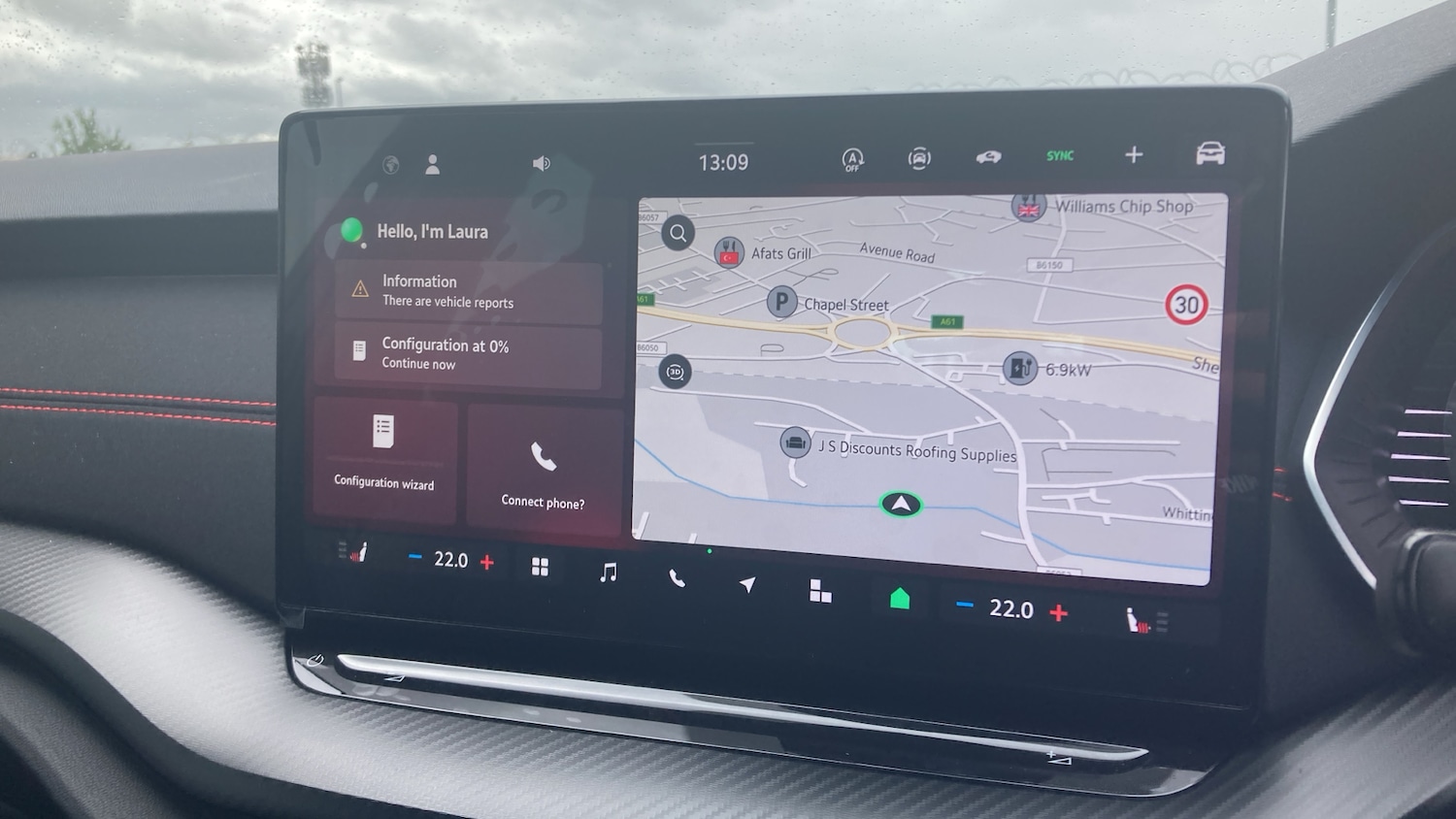 Used Skoda Octavia 2025 for sale - 76531288: Photo 12