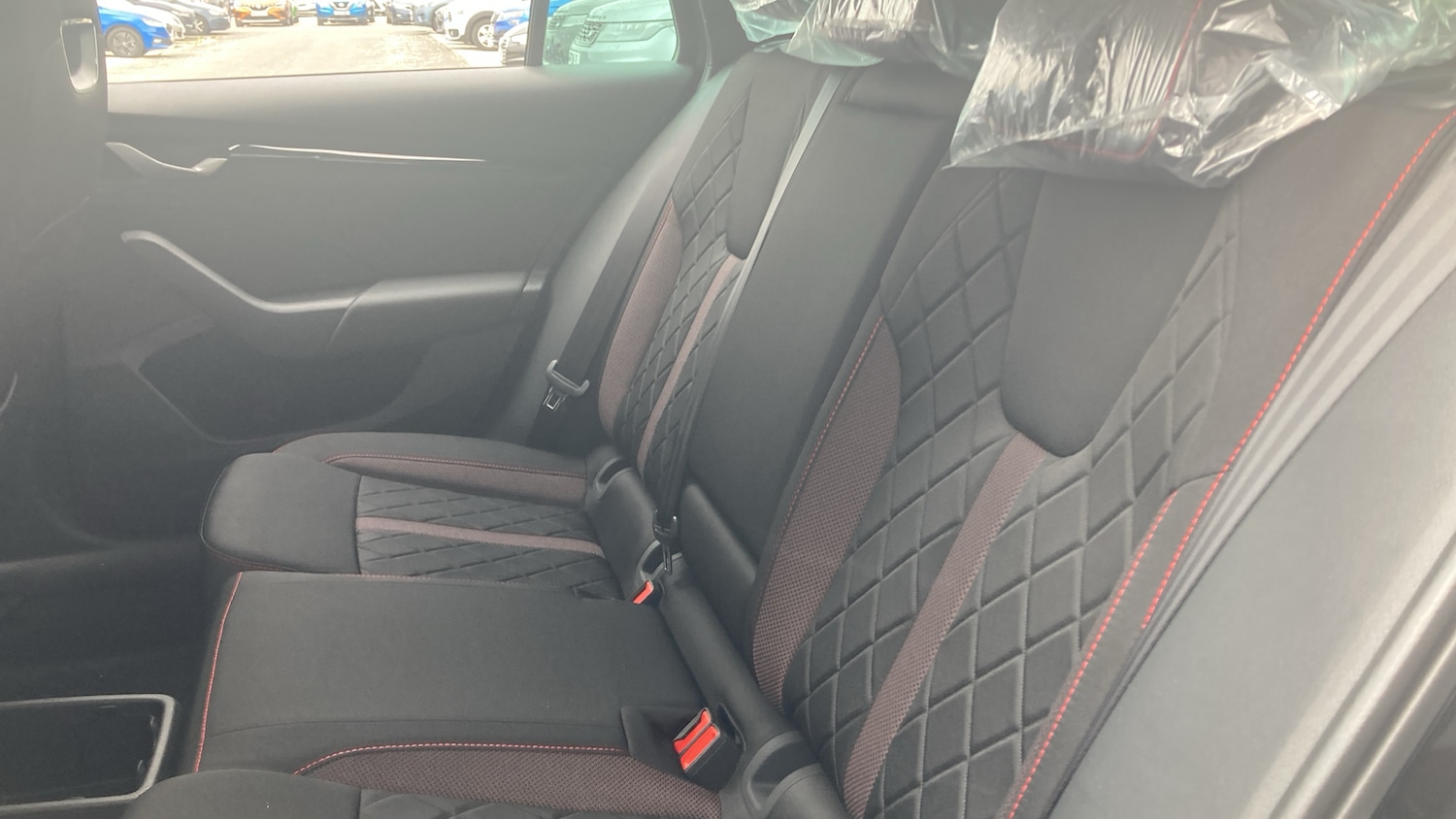 Used Skoda Octavia 2025 for sale - 76531288: Photo 16