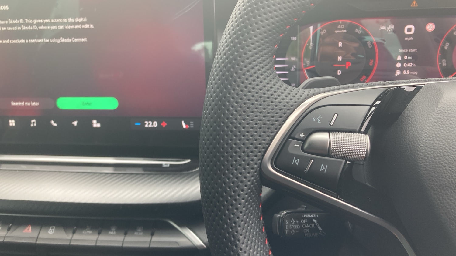 Used Skoda Octavia 2025 for sale - 76531288: Photo 17