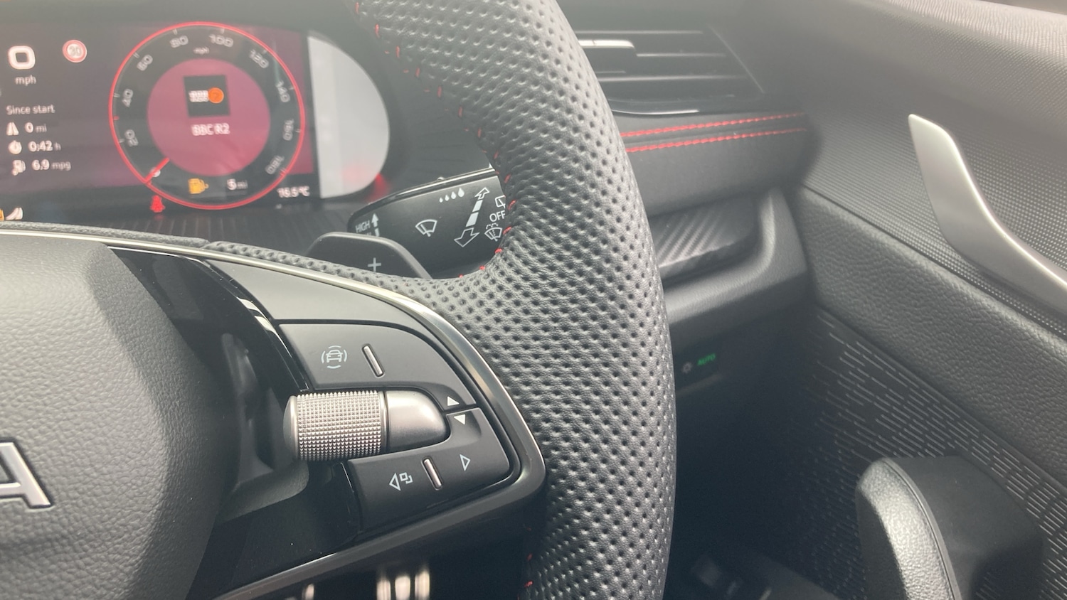 Used Skoda Octavia 2025 for sale - 76531288: Photo 18