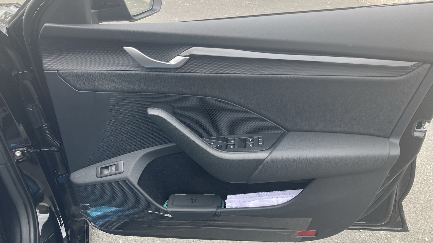 Used Skoda Octavia 2025 for sale - 76531288: Photo 19