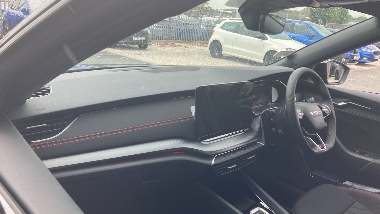 Used Skoda Octavia 2025 for sale - 76531288: Photo 2