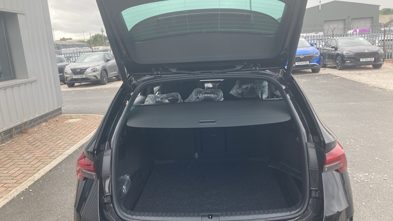 Used Skoda Octavia 2025 for sale - 76531288: Photo 20