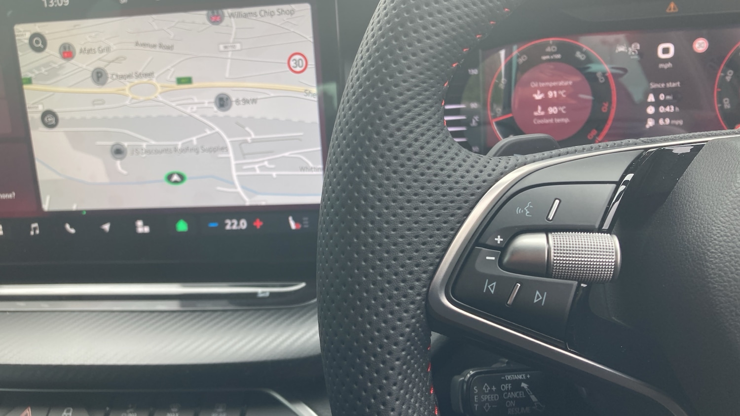 Used Skoda Octavia 2025 for sale - 76531288: Photo 21