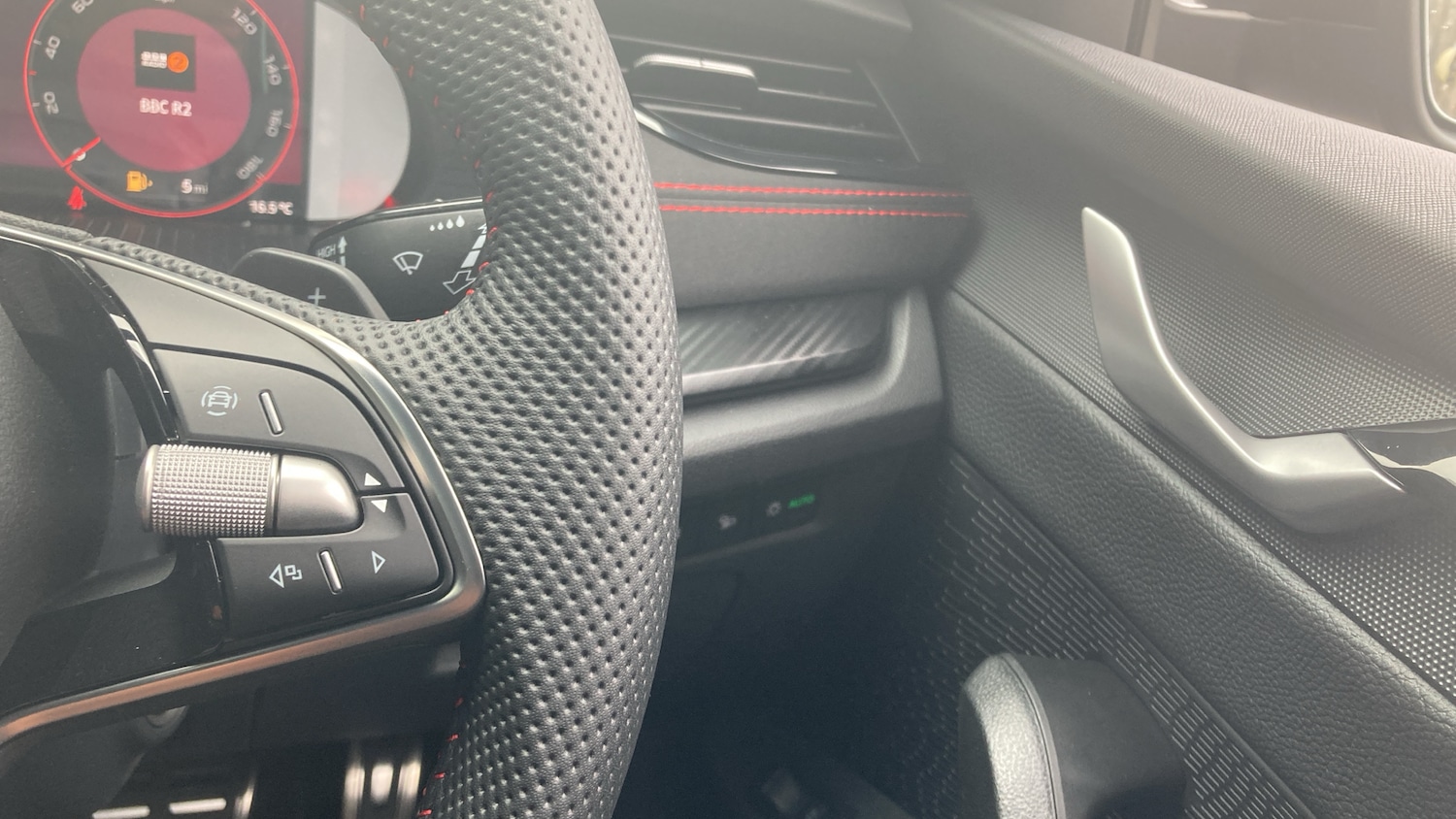 Used Skoda Octavia 2025 for sale - 76531288: Photo 23