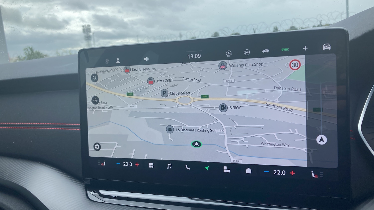 Used Skoda Octavia 2025 for sale - 76531288: Photo 25