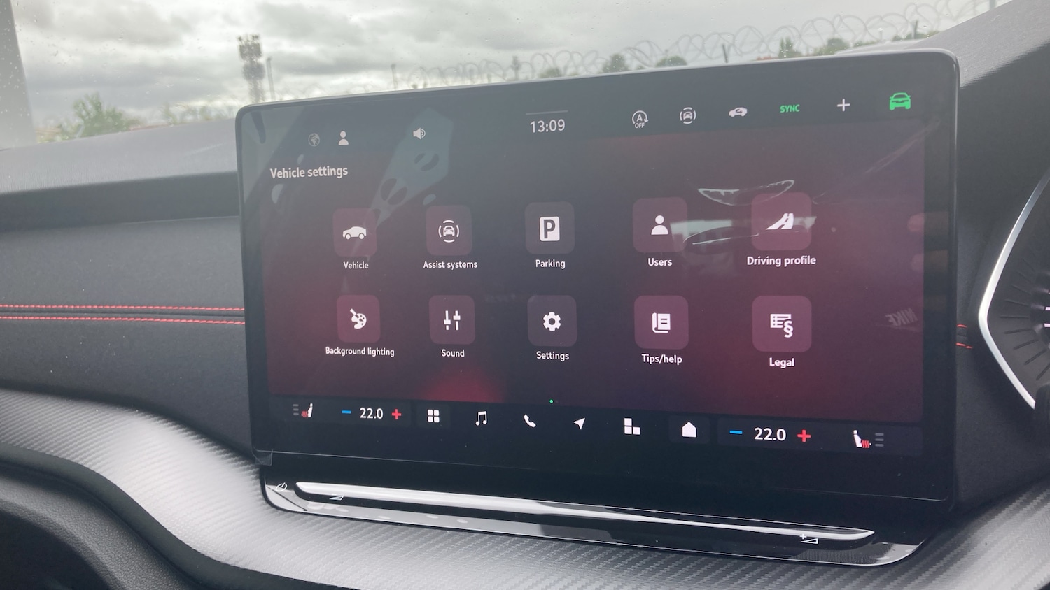 Used Skoda Octavia 2025 for sale - 76531288: Photo 27