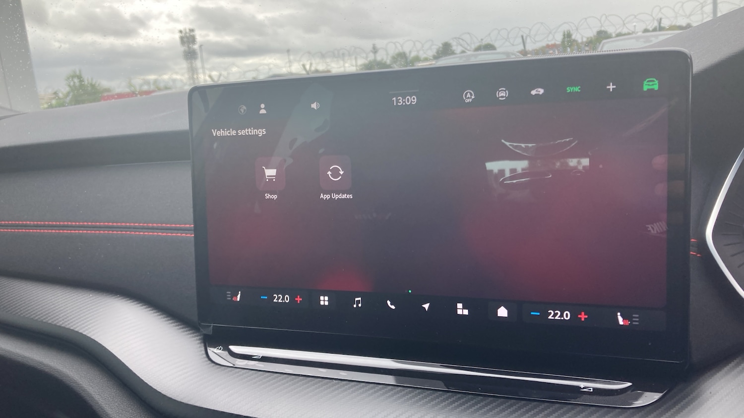 Used Skoda Octavia 2025 for sale - 76531288: Photo 28