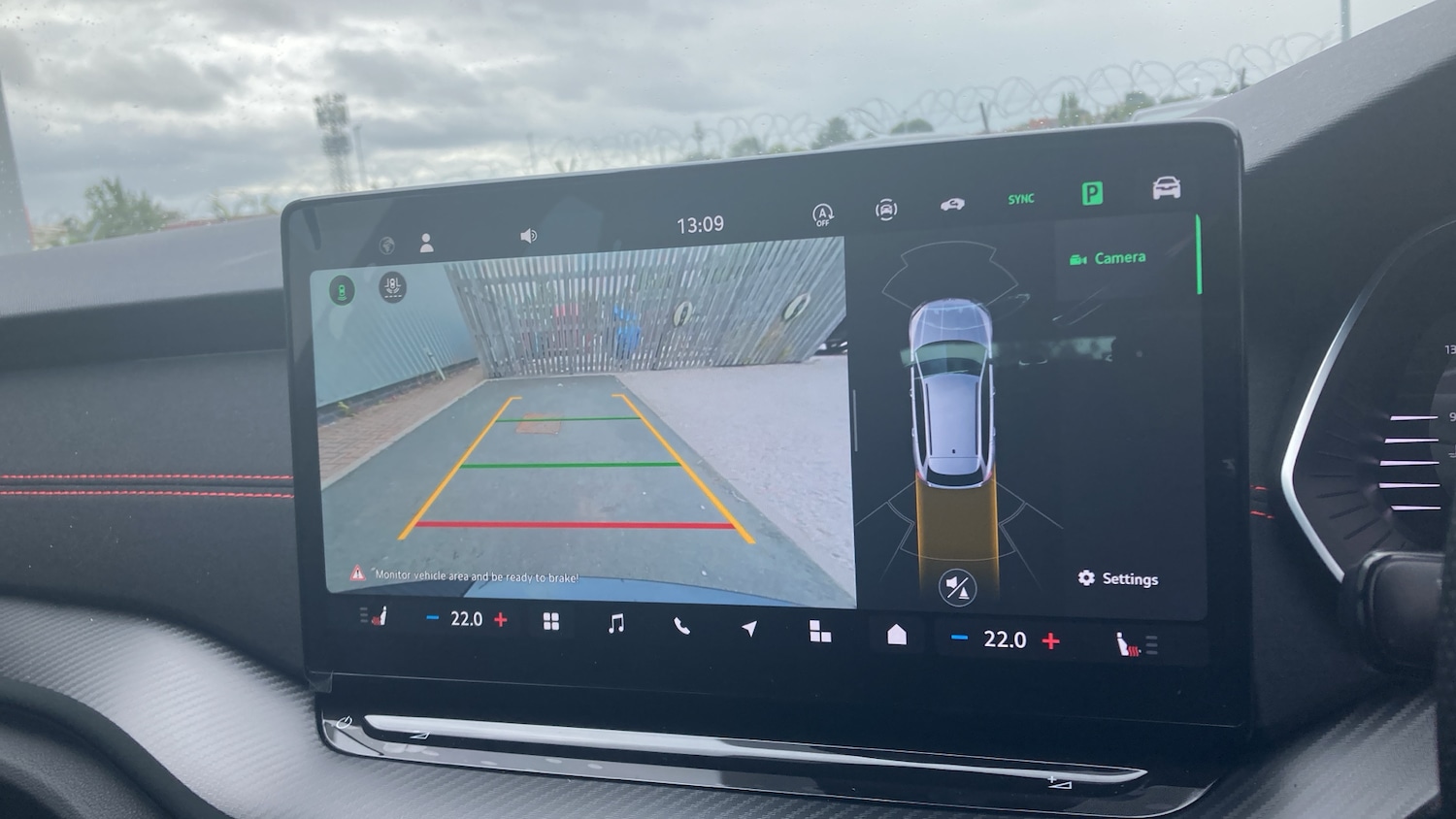 Used Skoda Octavia 2025 for sale - 76531288: Photo 30